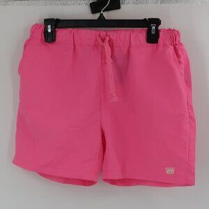 Super Massive Men's Pink Shorts Size Small NWT